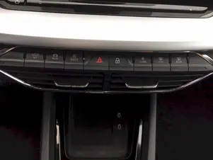 Škoda Octavia Style