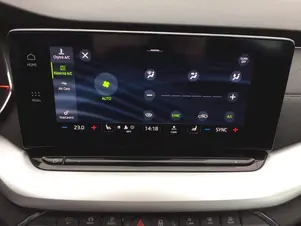 Škoda Octavia Style