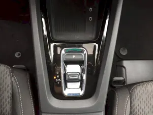 Škoda Octavia Style