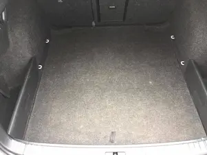 Škoda Octavia Style