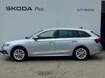 Octavia 