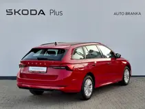 Octavia Ambition Plus