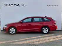 Octavia Ambition Plus