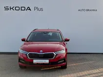 Octavia Ambition Plus