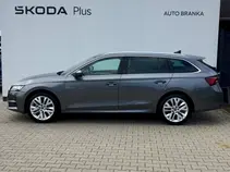 Octavia Exclusive Selection