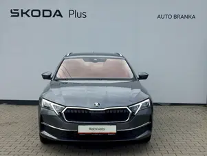 Škoda Octavia Exclusive Selection