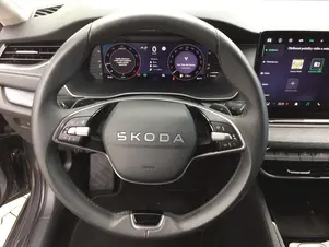 Škoda Octavia Exclusive Selection