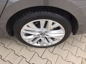 Škoda Octavia Exclusive Selection