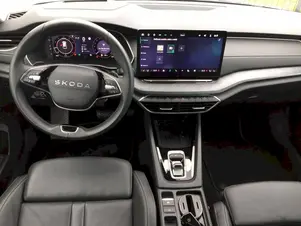 Škoda Octavia Exclusive Selection