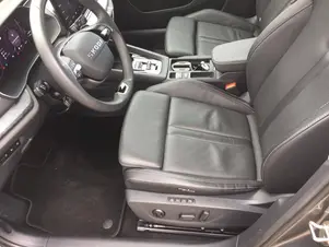 Škoda Octavia Exclusive Selection