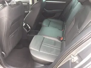 Škoda Octavia Exclusive Selection