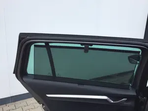 Škoda Octavia Exclusive Selection