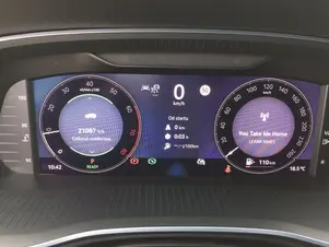 Škoda Octavia Exclusive Selection