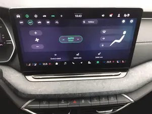 Škoda Octavia Exclusive Selection