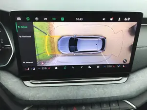 Škoda Octavia Exclusive Selection