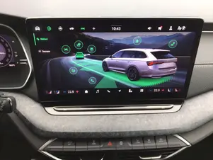 Škoda Octavia Exclusive Selection