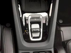 Škoda Octavia Exclusive Selection