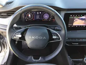 Škoda Octavia Top Selection