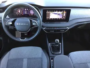Škoda Octavia Top Selection