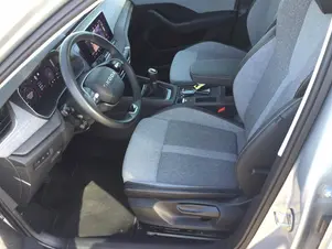 Škoda Octavia Top Selection