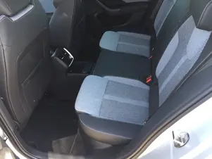 Škoda Octavia Top Selection