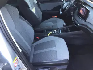 Škoda Octavia Top Selection