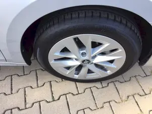 Škoda Octavia Top Selection
