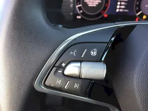 Škoda Octavia Top Selection