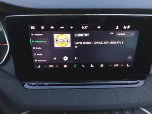 Škoda Octavia Top Selection