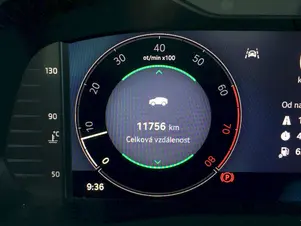 Škoda Octavia Top Selection