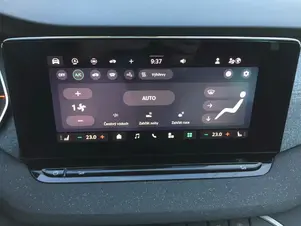 Škoda Octavia Top Selection