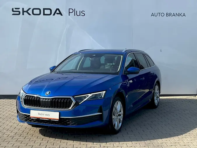 Octavia Top Selection