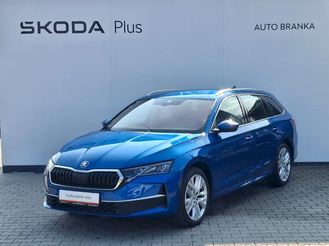 Octavia Top Selection