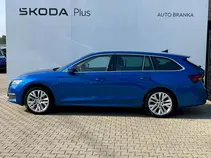 Octavia Top Selection