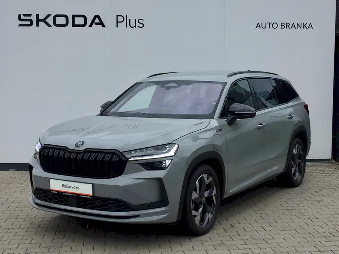 Kodiaq