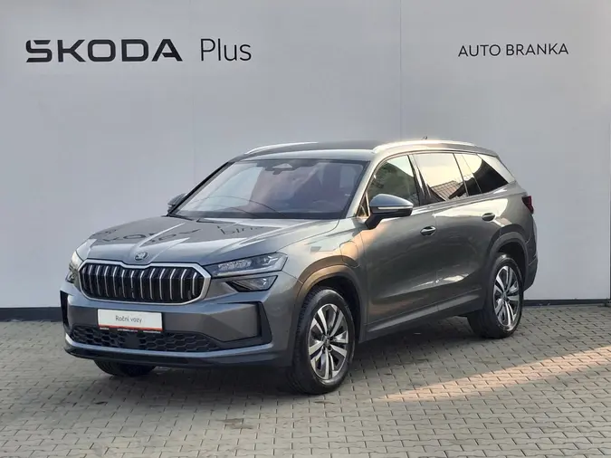 Kodiaq 