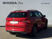 Kodiaq SportLine