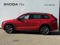 Kodiaq SportLine