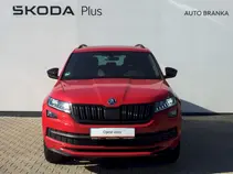 Kodiaq SportLine