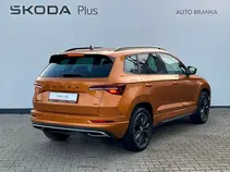 Karoq SportLine
