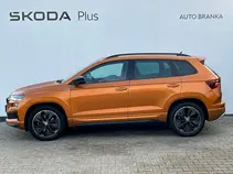 Karoq SportLine