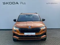 Karoq SportLine