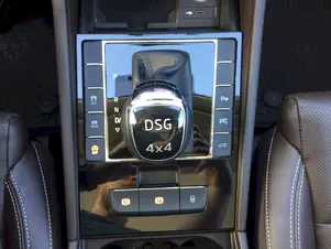 Škoda Superb L&K