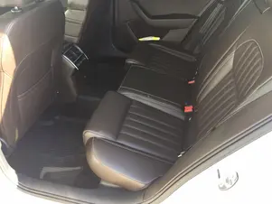 Škoda Superb L&K