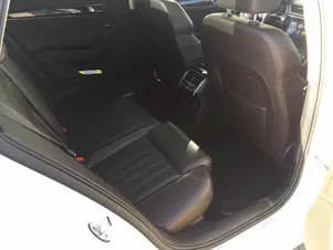 Škoda Superb L&K
