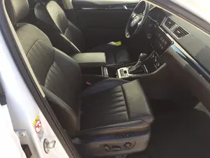 Škoda Superb L&K