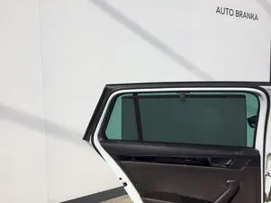 Škoda Superb L&K