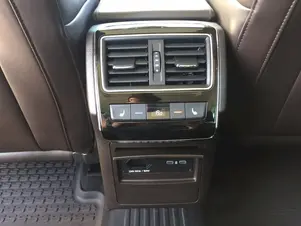Škoda Superb L&K