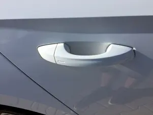 Škoda Superb L&K