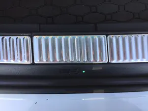 Škoda Superb L&K